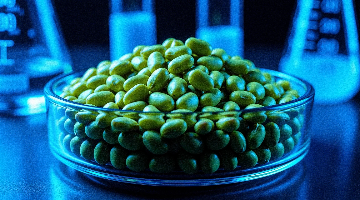 Protein Analyse