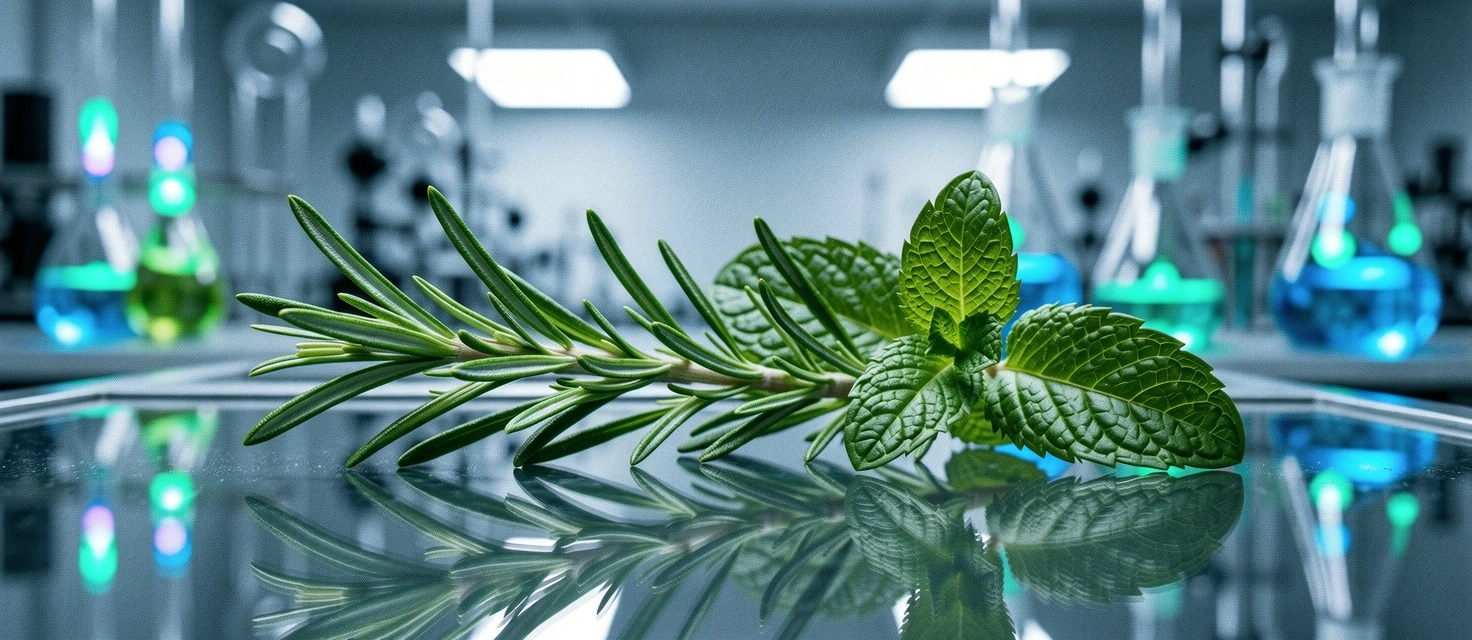 Labor-Präzision Nutriconsult Schweiz
